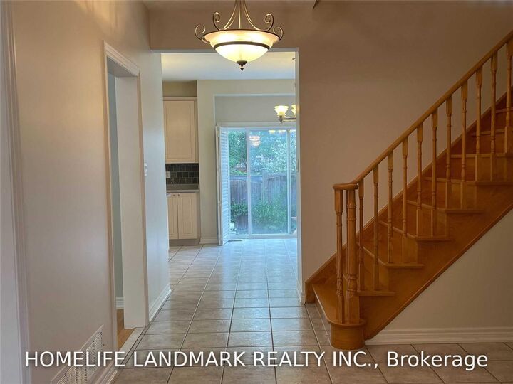 Property Photo:  18 Hoppe Street  ON L1Z 1N5 