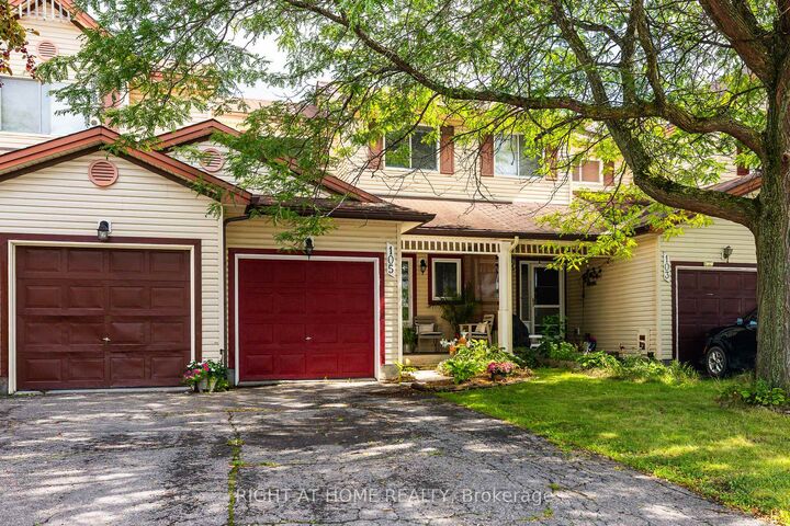 Property Photo:  105 Crampton Drive  ON K7C 4P8 