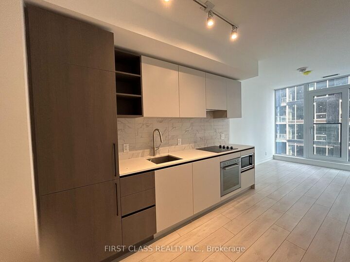 Property Photo:  55 Mercer Street 2710  ON M5V 0W4 