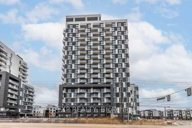 Property Photo:  335 Wheat Boom Drive 305  ON L6H 7Y1 