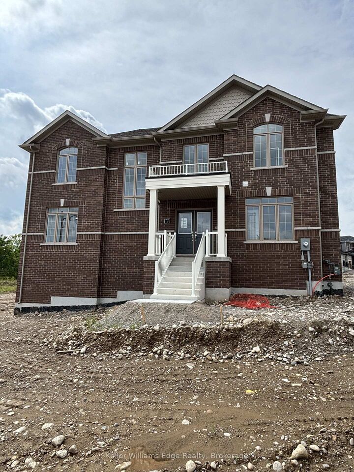 Property Photo:  1 Postill Street  ON N3L 0R4 