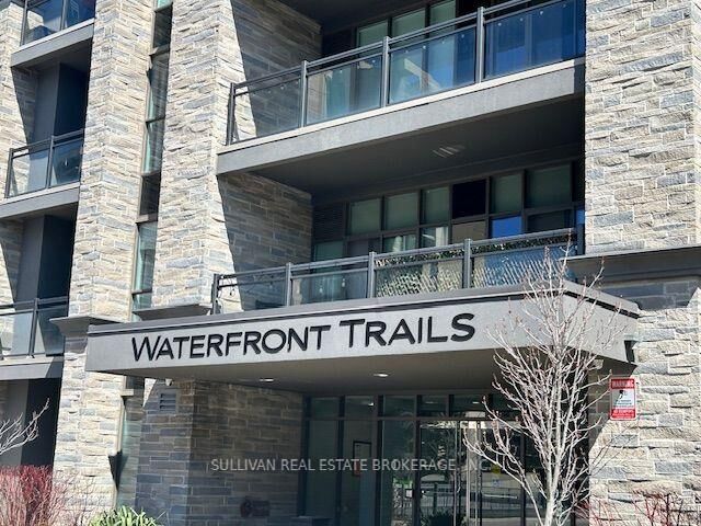 Property Photo:  35 Southshore Crescent 314  ON L8E 0J2 