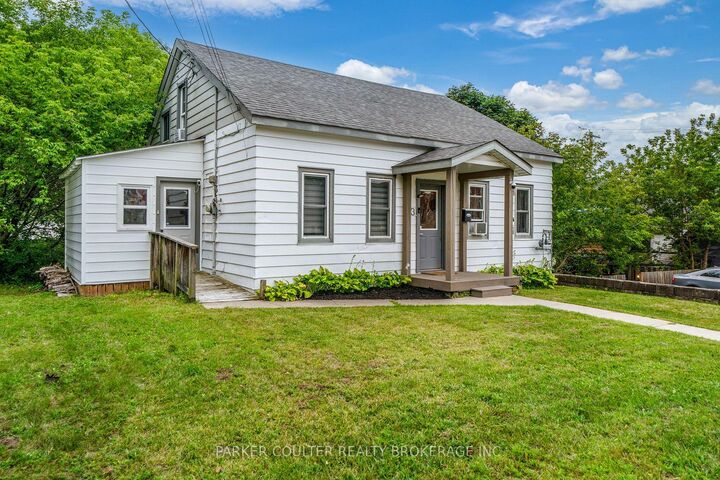 Property Photo:  23 Miller Street  ON P2A 1S9 