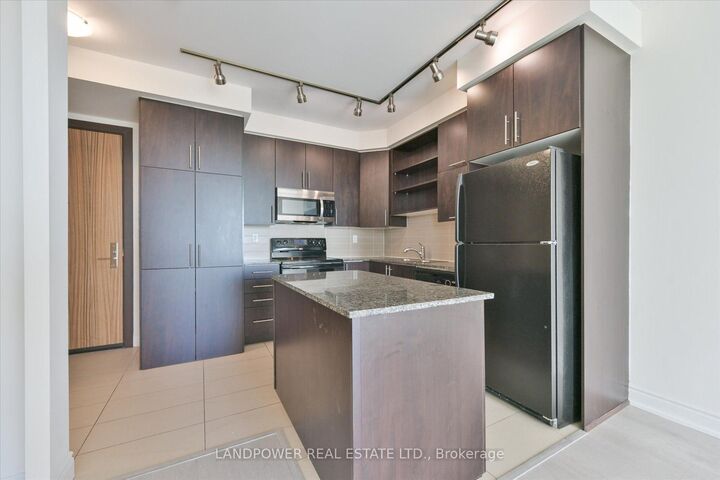 Property Photo:  50 Clegg Road 1508  ON L6G 0C6 