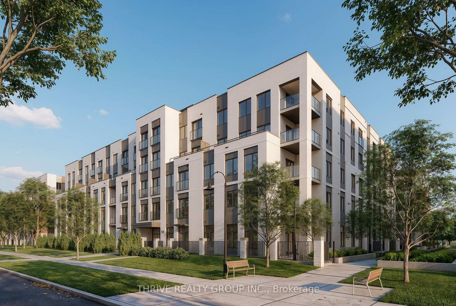 Property Photo:  373 Hill Street 510  ON N6B 1E3 