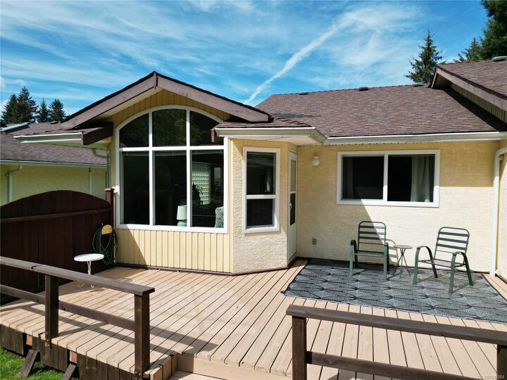 Property Photo: 605 Rockland Rd #19 BC V9W 7X1