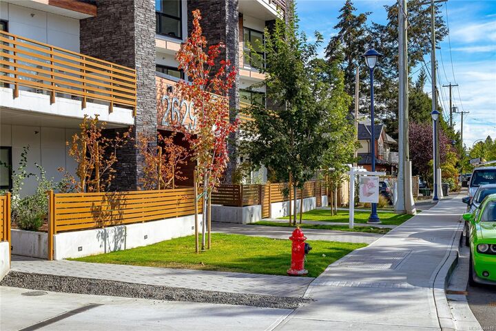 Property Photo:  2629 Millstream Rd #409  BC V9B 7E4 