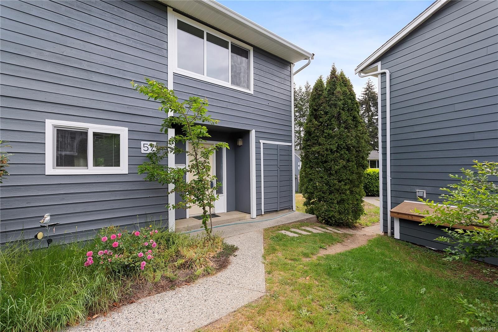 Property Photo:  507 Ninth St #57  BC V9R 1A8 