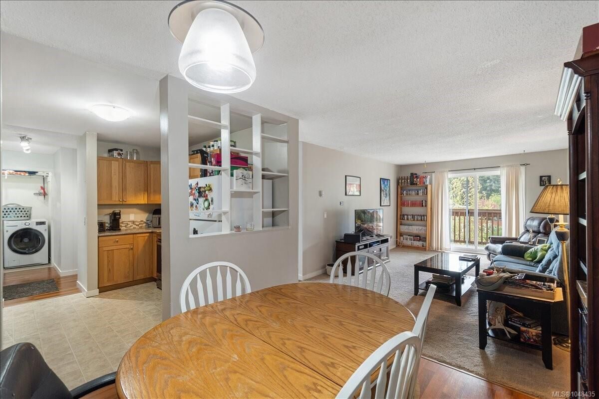 Property Photo:  4728 Uplands Dr #402  BC V9T 4S9 