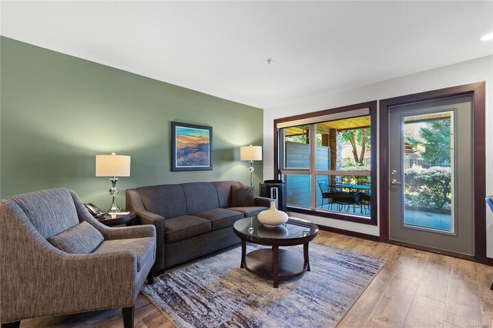Property Photo:  1175 Resort Dr #212 (Sa1)  BC V9P 2E3 