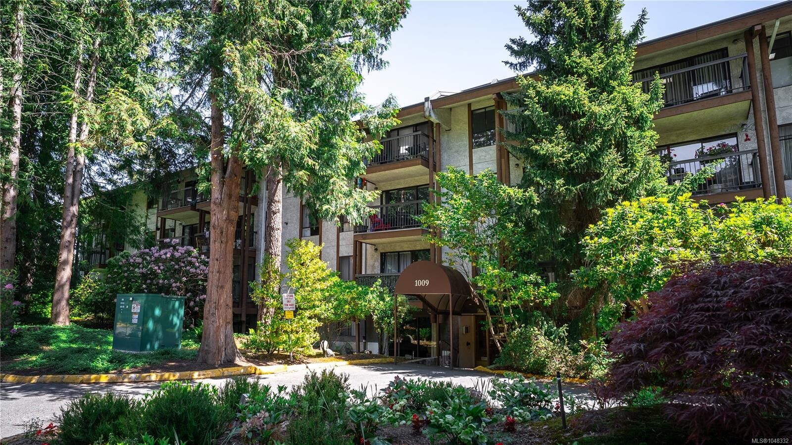 Property Photo:  1009 McKenzie Ave #118  BC V8X 4B1 