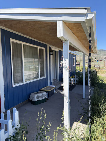Property Photo: 33990 N 7970 E UT 84629