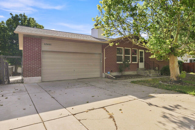 Property Photo:  12881 S 1980 W  UT 84065 