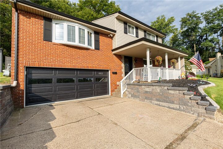 Property Photo: 4913 Seneca PA 15122