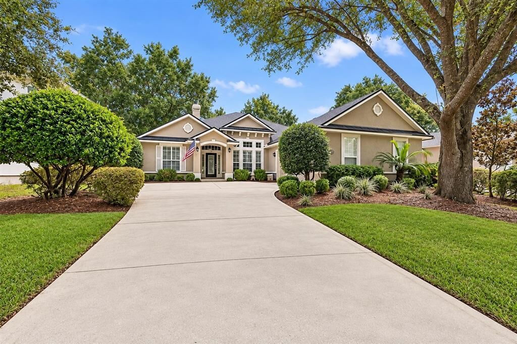 Property Photo:  86504 Eastport Drive  FL 32034 