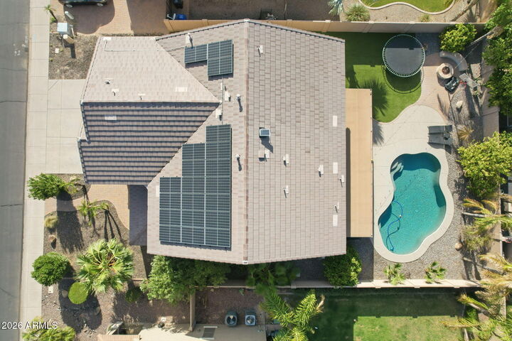 Property Photo:  10844 E Reese Avenue  AZ 85212 