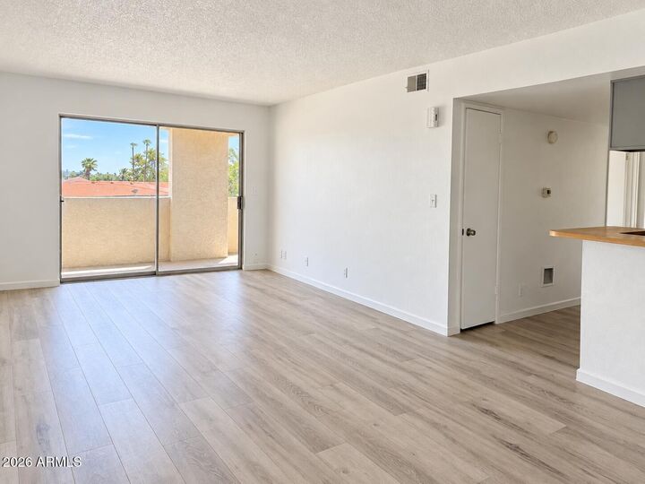 Property Photo:  540 N May Street N 3076  AZ 85201 