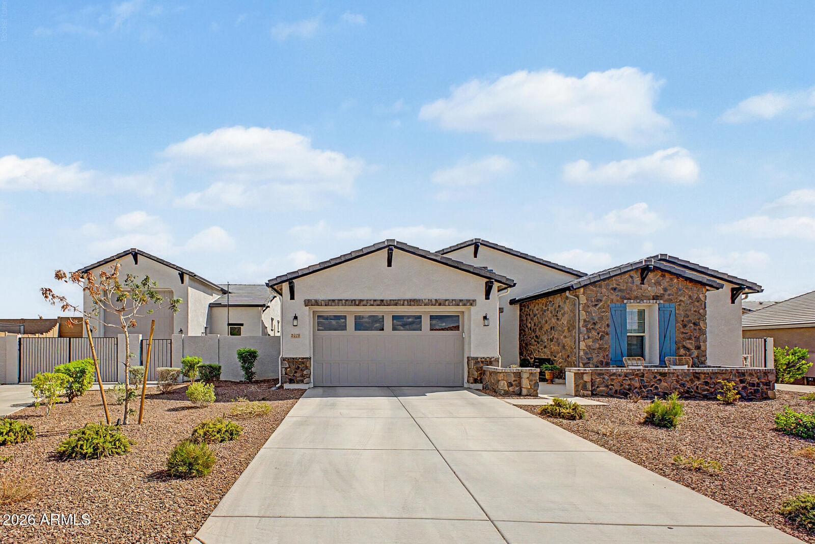 Property Photo:  3523 W Lanham Drive  AZ 85087 