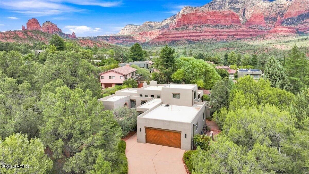 Property Photo:  75 Navajo Trail  AZ 86336 
