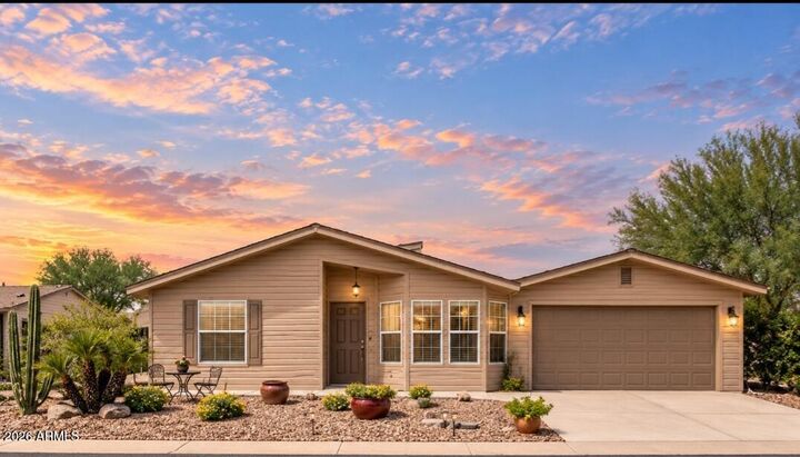 Property Photo: 3301 S Goldfield Road 1017 AZ 85119