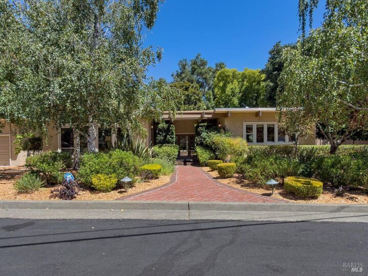 Property Photo: 21 Dutch Valley Lane CA 94960