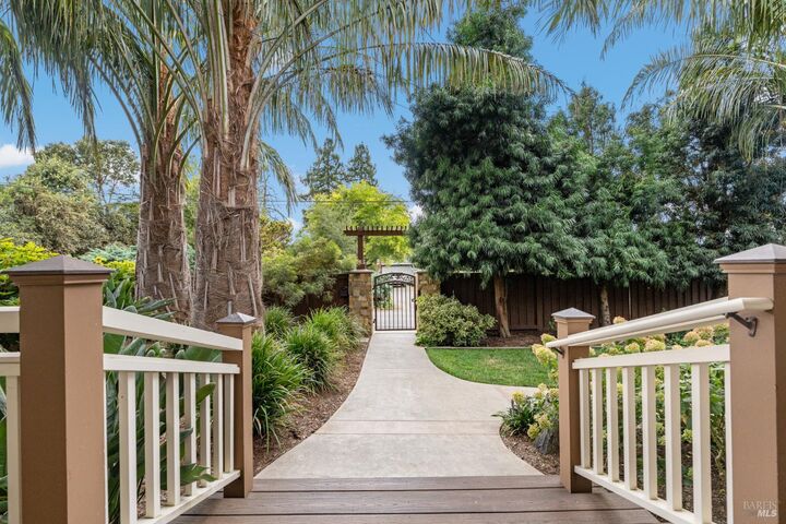 Property Photo:  1636 Abramson Road  CA 95401 