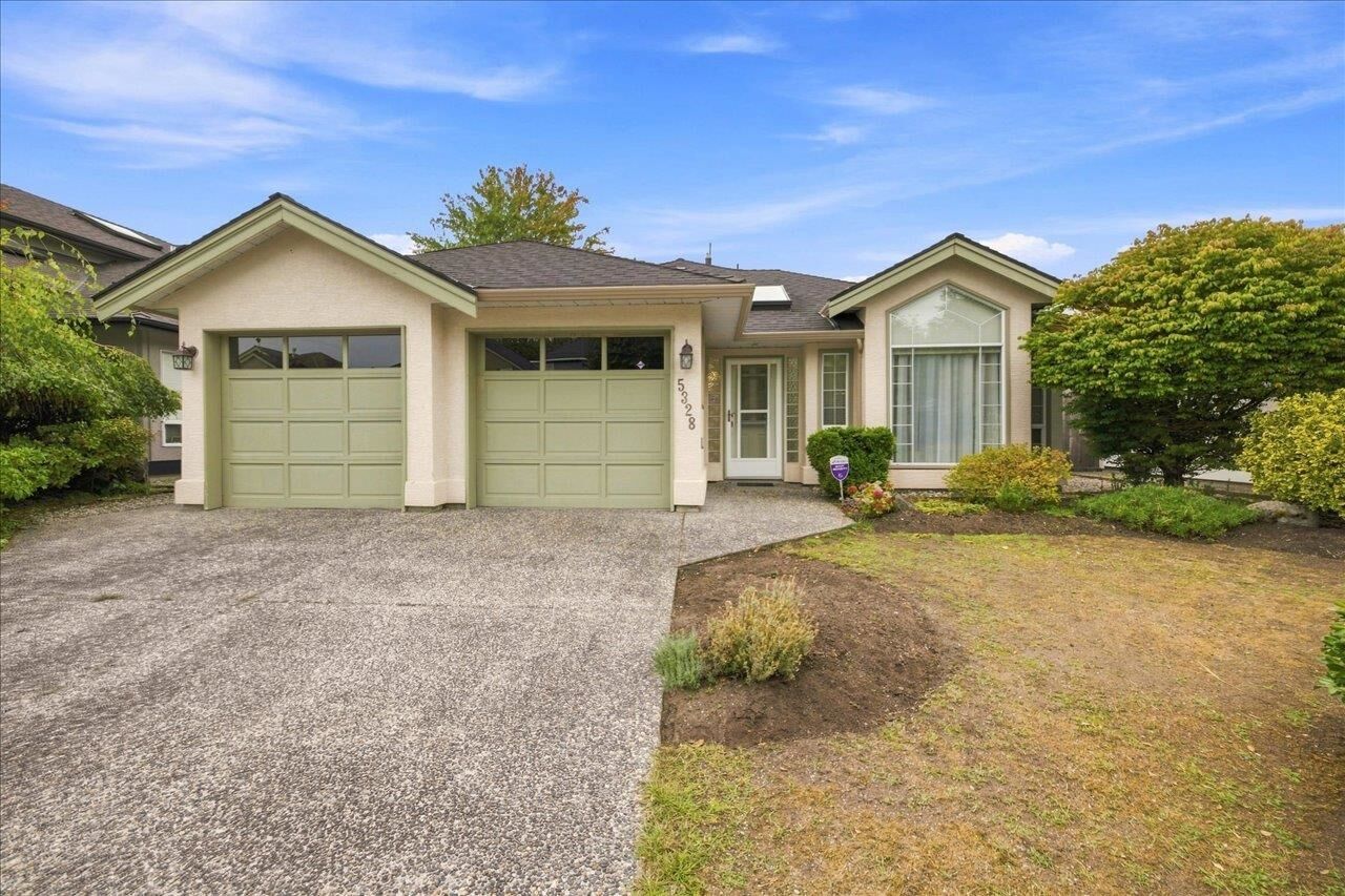 Property Photo:  5328 Windjammer Road  BC V4K 5A6 