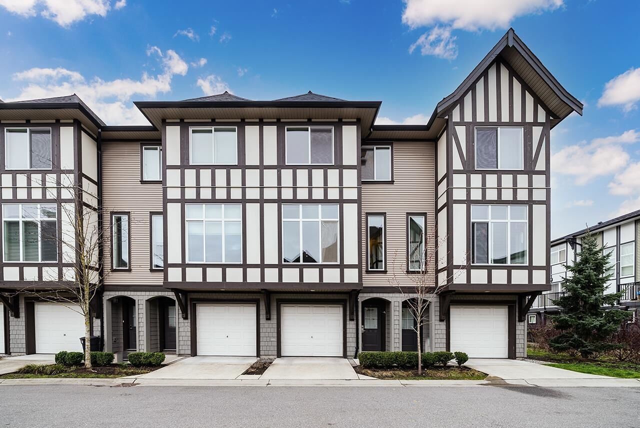 Property Photo:  9728 Alexandra Road  BC V6X 0M4 