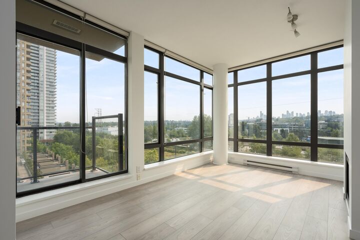 Property Photo:  2345 Madison Avenue 701  BC V5C 0B4 