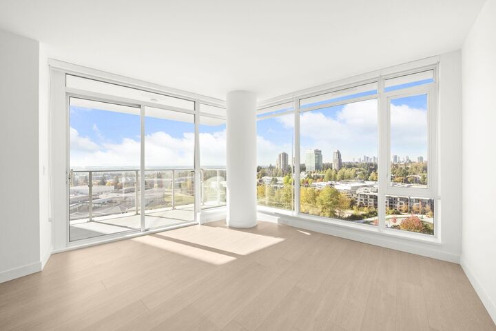 Property Photo:  7683 Park Crescent 1601  BC V3N 0J4 