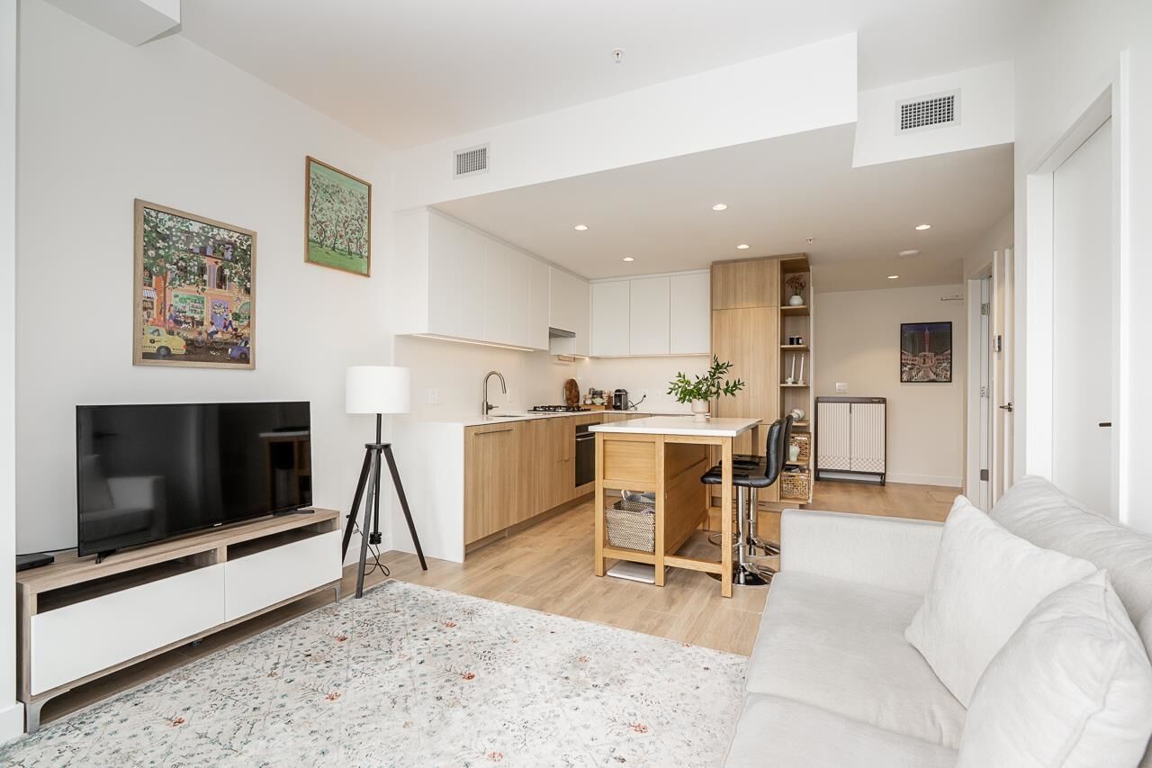 Property Photo:  505 Nelson Street 2308  BC V3J 0R5 