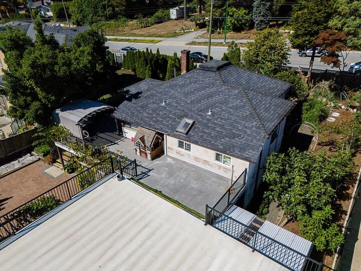 Property Photo:  7342 Broadway  BC V5A 1S2 