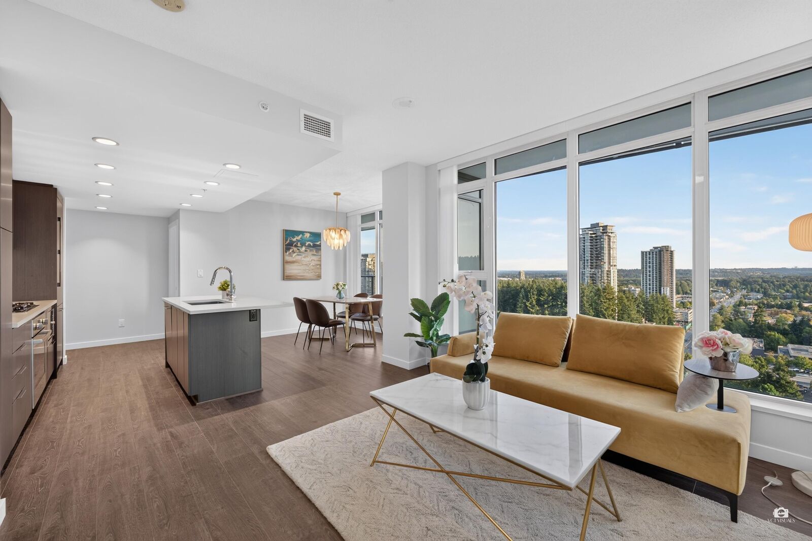 Property Photo:  1182 Westwood Street 2206  BC V3B 0T9 