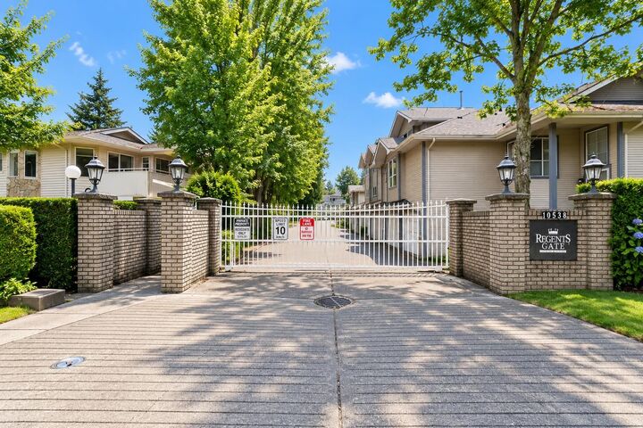 Property Photo:  10538 153 Street 104  BC V3R 0G6 