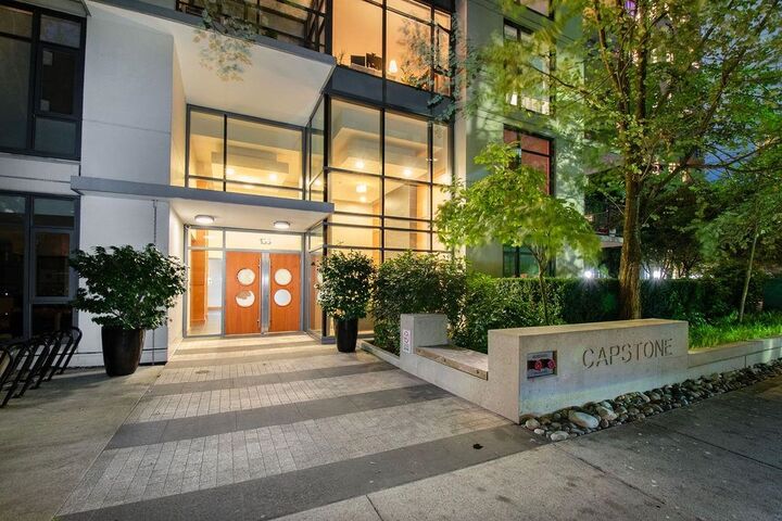 Property Photo:  135 W 2nd Street 206  BC V7M 0C5 