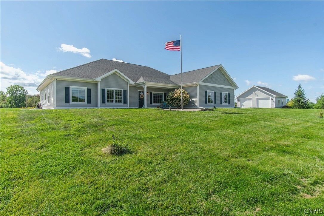 Property Photo:  15302 County Route 3  NY 13624 