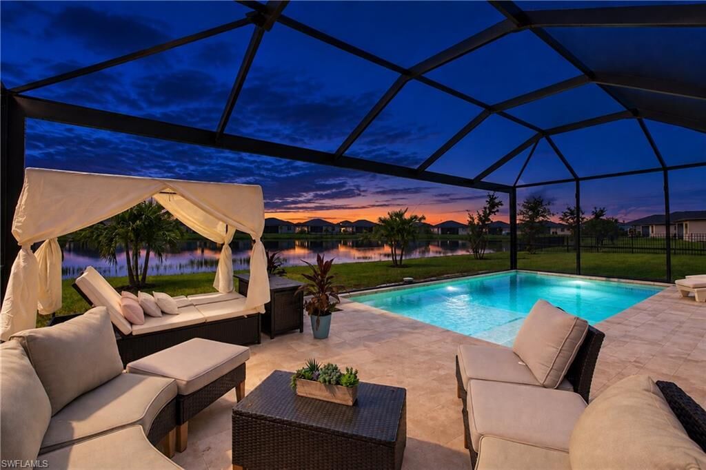 Property Photo:  14712 Portico Blvd  FL 33905 