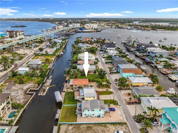 Property Photo:  219 Primo Dr  FL 33931 
