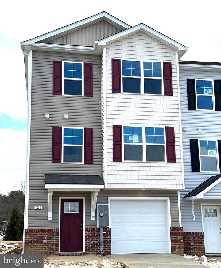 Property Photo:  K42 Guatemala Drive  WV 25403 