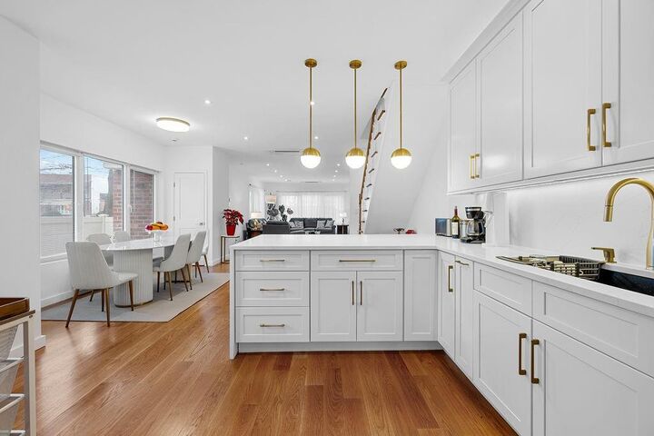 Property Photo: 7702 15th Avenue NY 11228