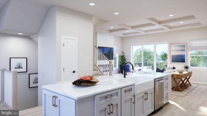 Property Photo:  Homesite 146 Ferry Bar Drive  MD 21230 