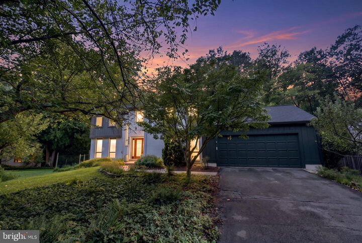 Property Photo:  2526 Spanish Moss Court  VA 20191 