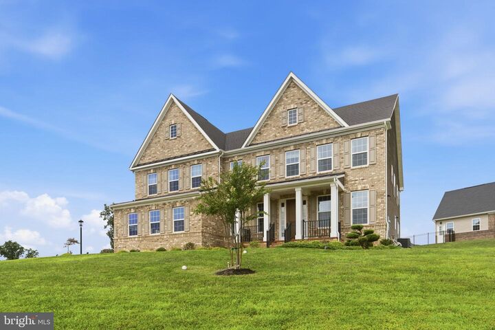 Property Photo: 2982 Brubeck Terrace MD 21754