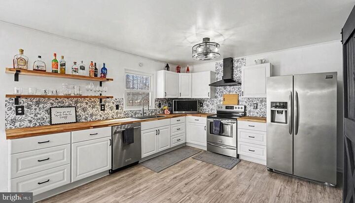 Property Photo:  108 Seven Pines Drive  VA 22508 
