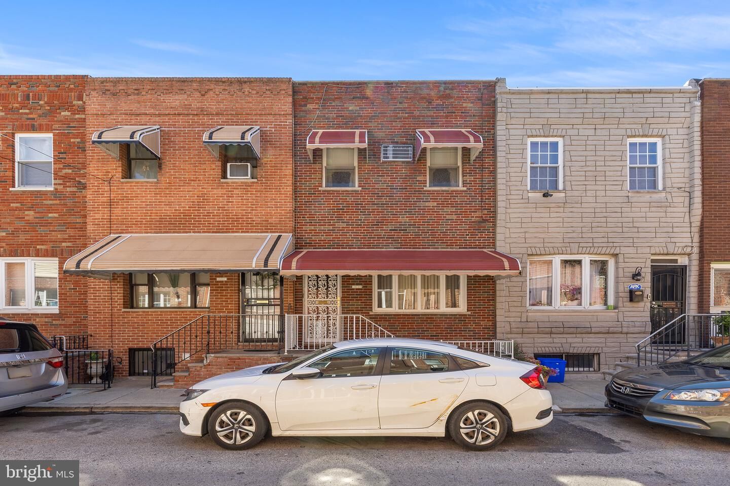Property Photo:  2439 S Rosewood Street  PA 19145 
