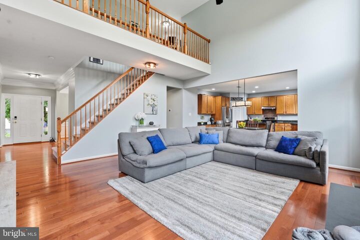Property Photo:  14404 Kings Crossing Boulevard  MD 20841 