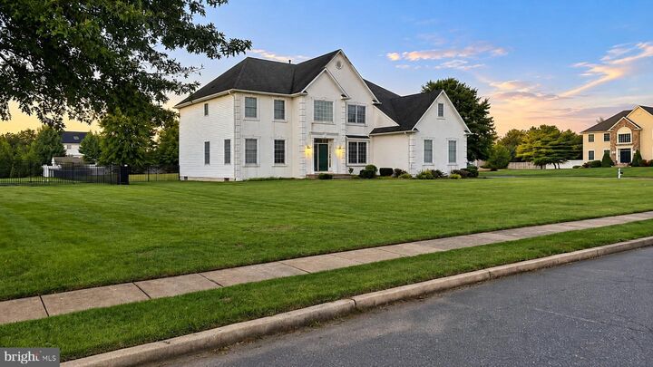 Property Photo: 40 Joseph Drive NJ 08080