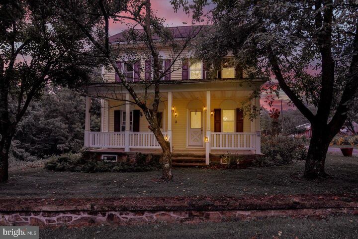 Property Photo:  149 Bingaman Road  PA 19606 
