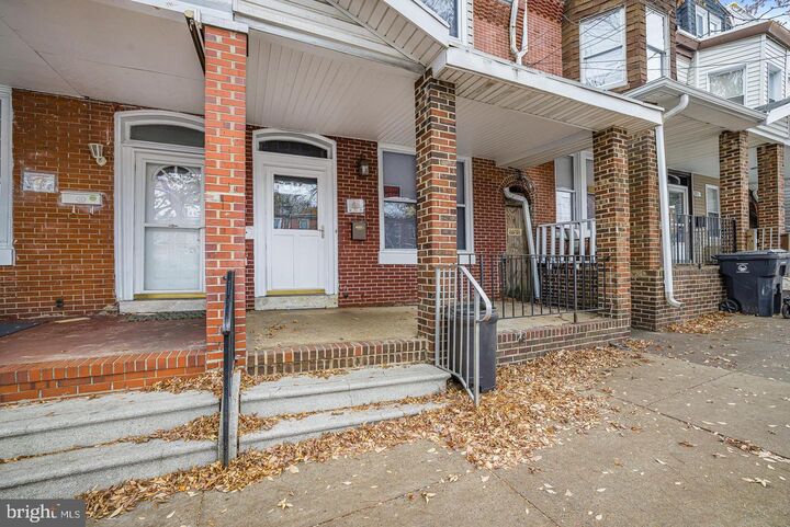 Property Photo:  1218 W 4th Street  DE 19805 