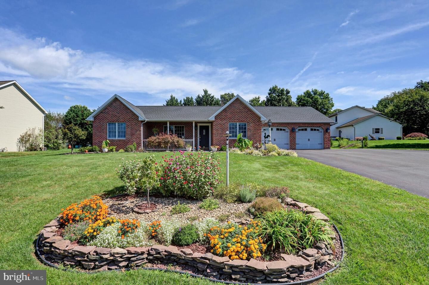 Property Photo:  313 Bradley Lane  PA 17257 